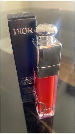 Produktbild Dior Addict Lip Maximizer (028 Dior & Intense)