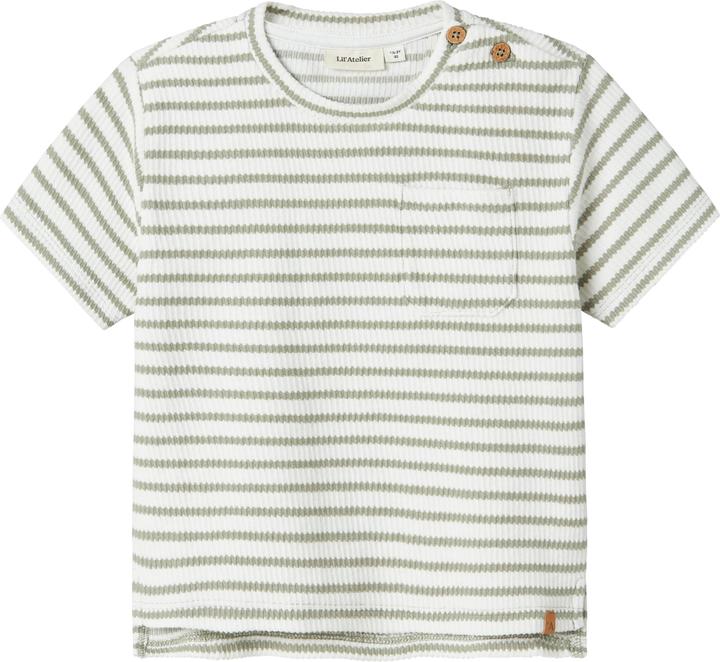 Name it Loose Fit T-Shirt