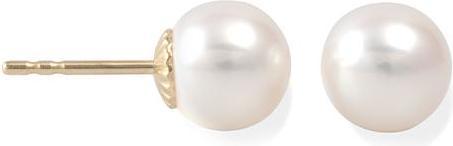 Breuning OHRSCHMUCK - A.ZP - 6,5MM (585, - Gold)