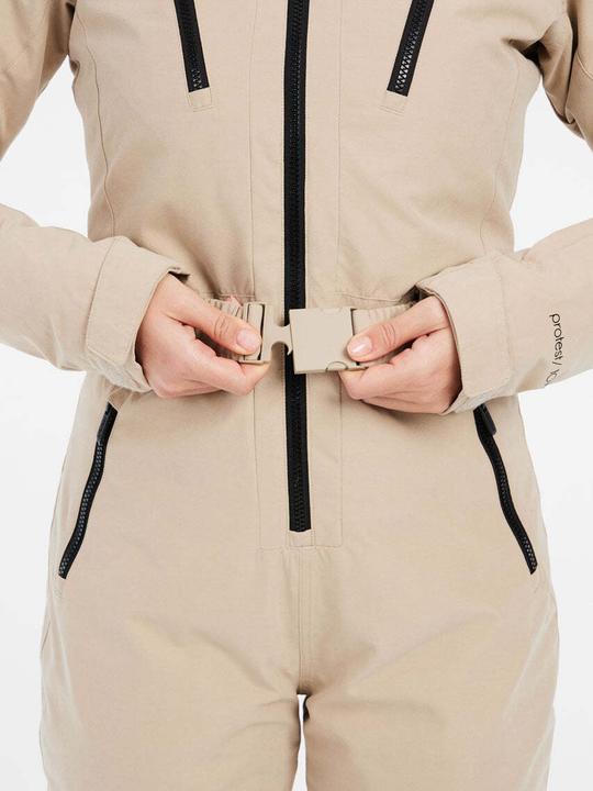 Produktbild Protest SNOWSUITS PRTSAGA snowsuit (38)