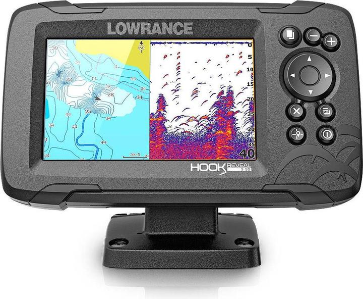 Produktbild Lowrance Hook Reveal 7