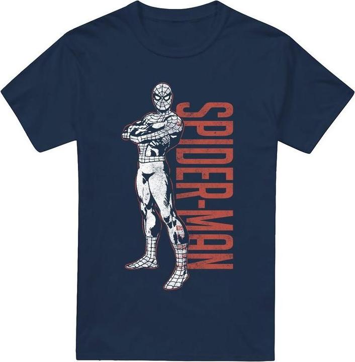Spiderman TShirt (XL)