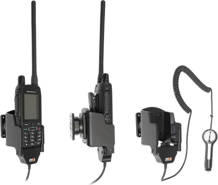 Immagine prodotto Brodit Supporto f. attacco cavo Motorola MXP600