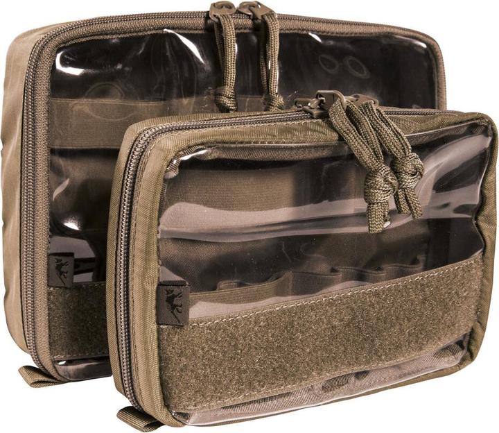 Immagine prodotto Tasmanian Tiger TT Set marsupio medico VL Coyote
