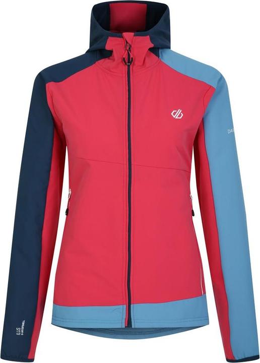Produktbild Dare2b Avidly II Softshell (XL)
