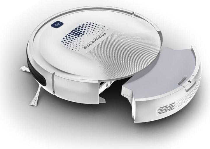 Produktbild Rowenta RR8277WH (Saugwischroboter)