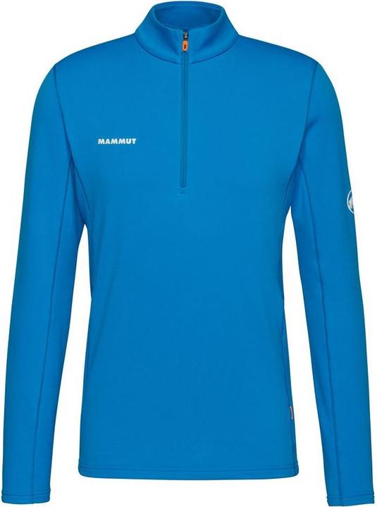 Actual product image Mammut Aenergy ML Half Zip Pull Men (M)
