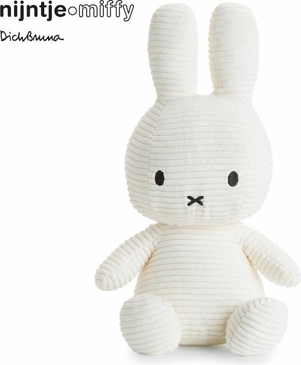 Produktbild Bon Ton Toys Stofftier Hase (33 cm)