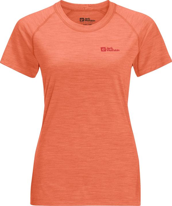 Image du produit Jack Wolfskin Kammweg S/S W (M)
