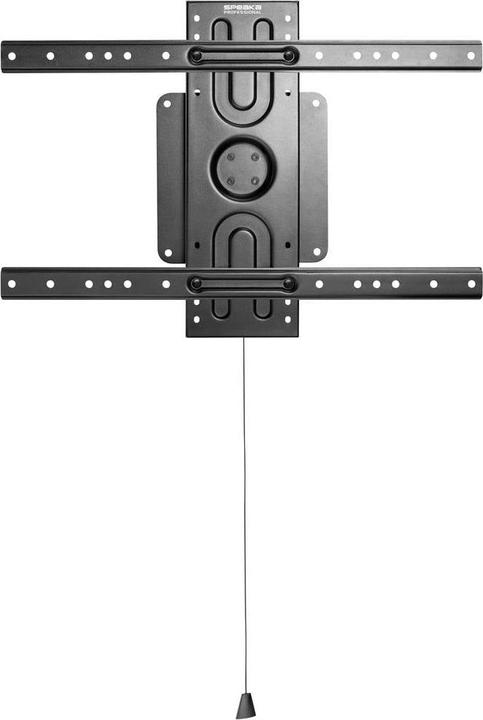 Produktbild SpeaKa Professional SP-DS-100 TV-Wandhalterung 94,0 cm (37") - 203,2 cm (80") (Wand, 80", 50 kg)