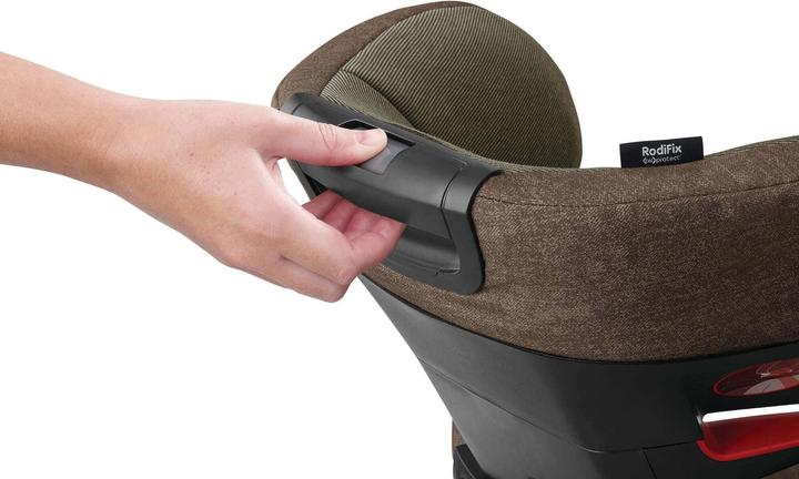 Produktbild Maxi-Cosi Rodifix Airprotect