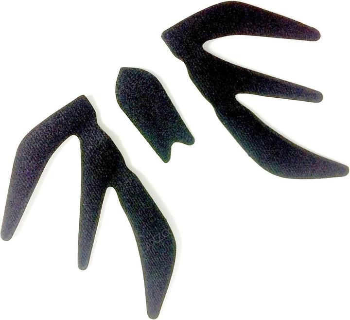Actual product image Giro Synthe II Pad Set