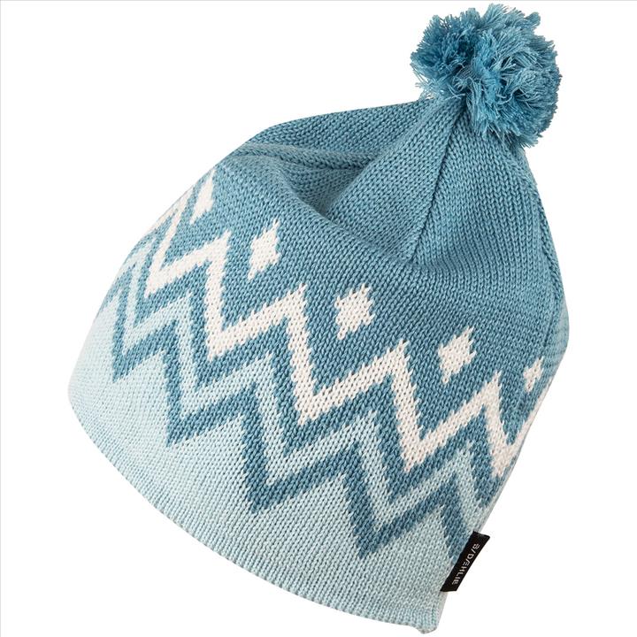 Actual product image Daehlie Hat Pattern (One size)