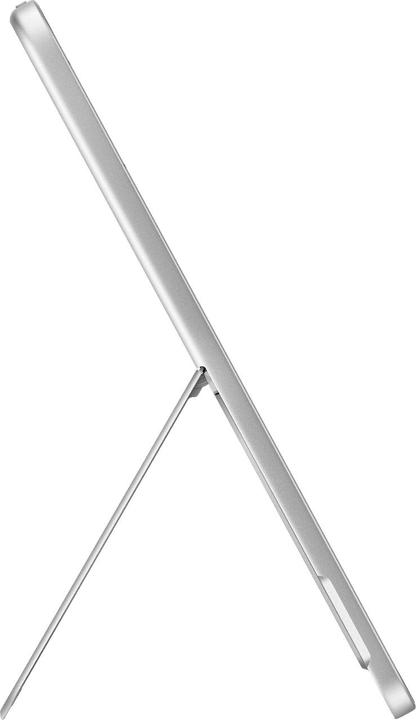 Image du produit Microsoft Surface Pro – Copilot+ PC - 12" (Netzteil separat erhältlich) (12", Snapdragon X Plus X1P-42-100, 16 Go, 256 Go, Sans disposition de clavier)