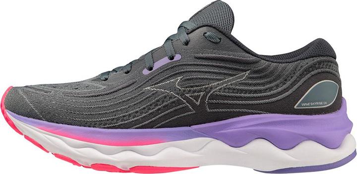 Actual product image Mizuno Wave Skyrise 4 (38)