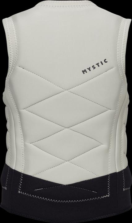 Immagine prodotto Mystic Juice Impact Vest Fzip Wake (S)