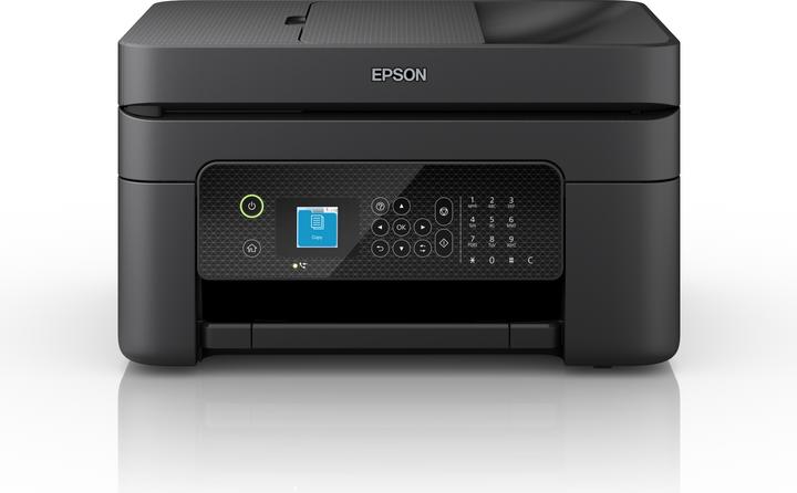 Image du produit Epson WorkForce WF-2930DWF (Encre, Couleur)