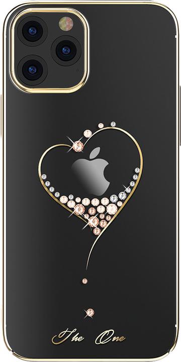 Produktbild Kingxbar Wish Series (Apple iPhone 12, Apple iPhone 12 Pro)