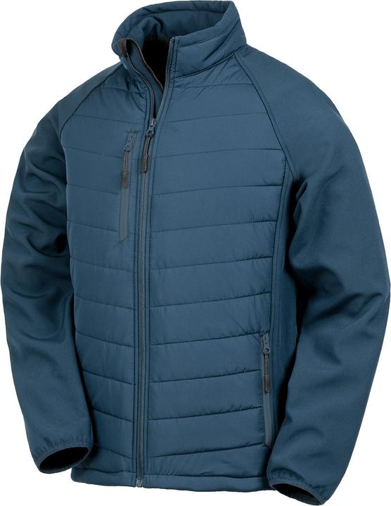 Immagine prodotto Regatta Compass Giacca Soft Shell Donna (XS)