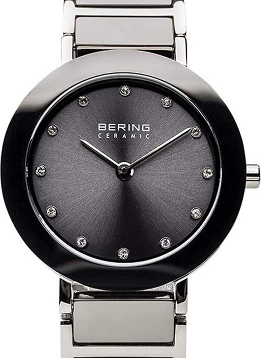 Bering Ceramic (Analoguhr, 29 mm)