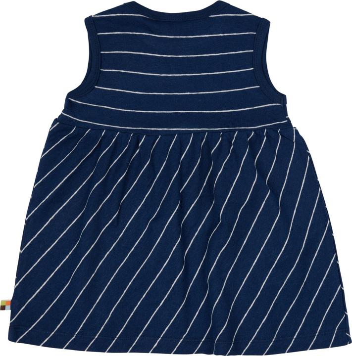 Image du produit loud + proud Robe à rayures en lin (80)