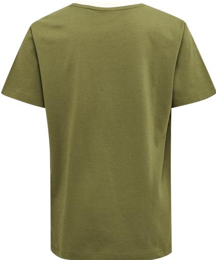 Immagine prodotto hummel Maglietta Hmlcloud S/S (146)