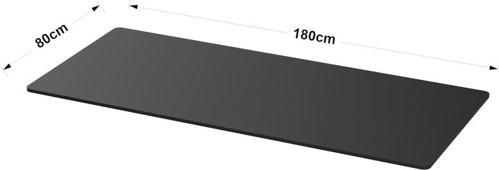 Image du produit Pro-Tec Buxton (180 x 80 cm)