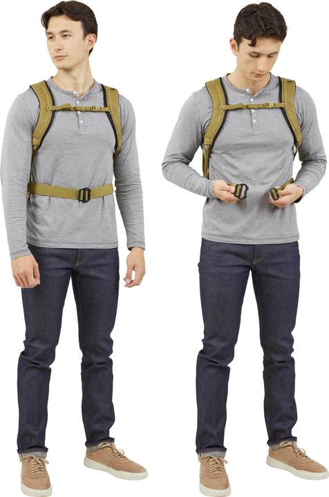 Actual product image Thule Aion