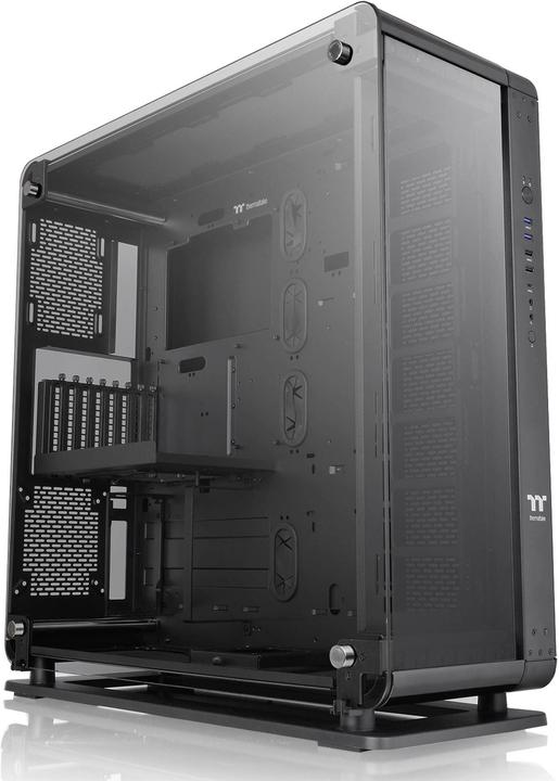 Actual product image Thermaltake Core P8 TG (ATX, mATX, E-ATX, Mini-ATX)