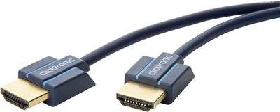 Actual product image clicktronic HDMI (Typ A) — HDMI (Typ A) (1.50 m, HDMI)