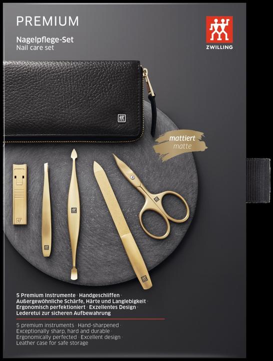 Produktbild Zwilling Classic Inox