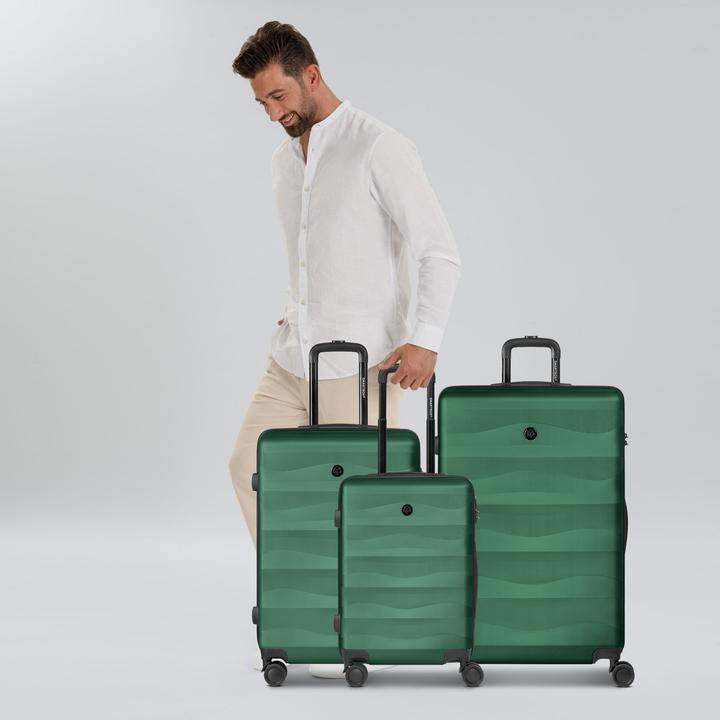 Produktbild Smartbox Edition 03 Kofferset (224 l, XL (ab 115l))