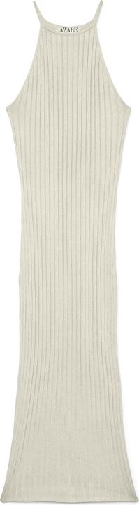 Immagine prodotto Vero Moda VMRIVER Langes Kleid Strickkleid (M)