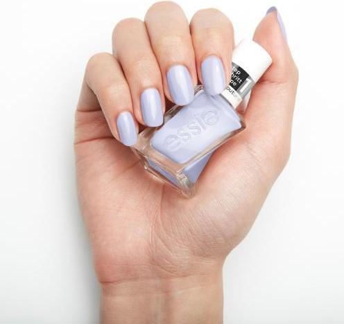 Image du produit Essie Gel Couture (450 Posture parfaite, Vernis à ongles effet gel)