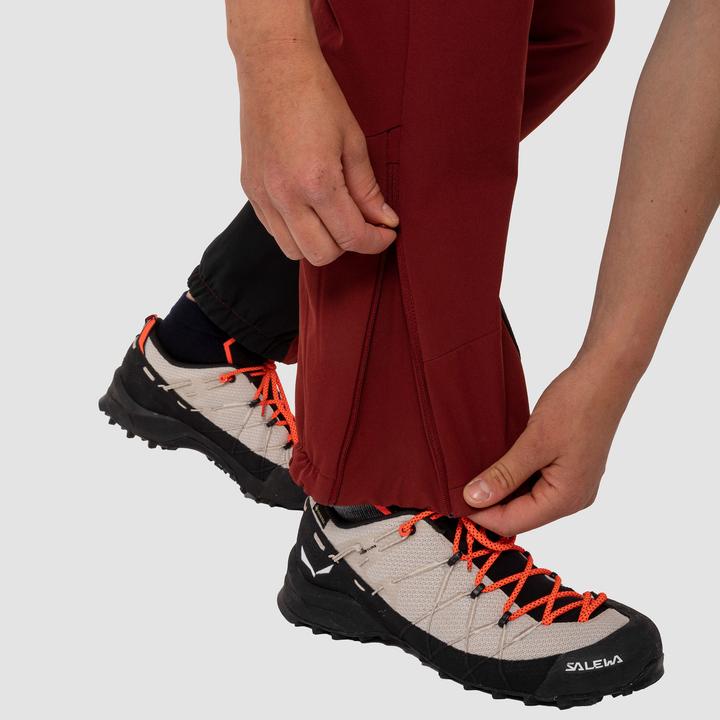 Actual product image Salewa Women's Agner Orval 3 DST Pants (36, S)