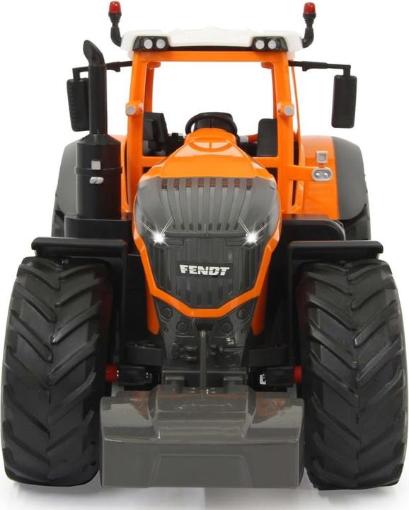 Actual product image Jamara Fendt 1050 Vario Municipal
