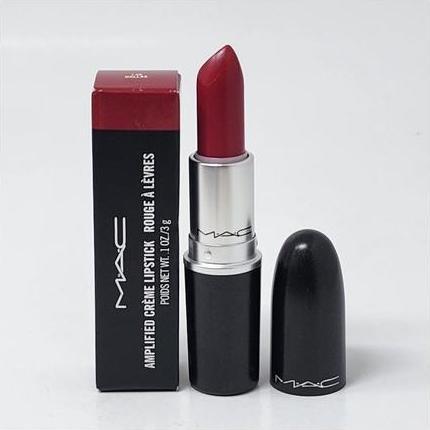 Produktbild MAC Cosmetics Amplified Lipstick (136 Dallas)
