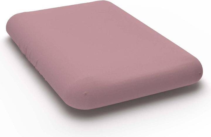 Image du produit Lotus Bettwaren Taie d'oreiller pour oreillers ergonomiques (Taie d'oreiller, 50 x 30 cm)