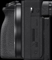 Actual product image Sony Alpha 6600 (24.20 Mpx, APS-C / DX)