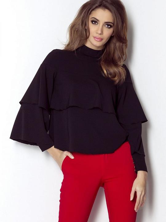 Produktbild Ivon Bluse (36)