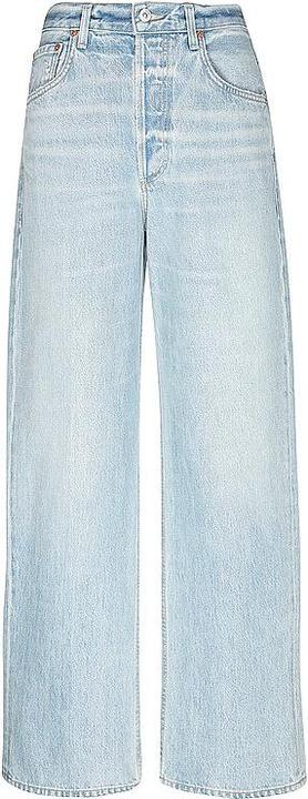 Actual product image Citizens Of Humanity Ayla Baggy (26)
