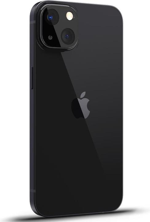 Produktbild Spigen Mini Optik Camera Cover iPhone 13 (Apple iPhone 13 mini, Apple iPhone 13)