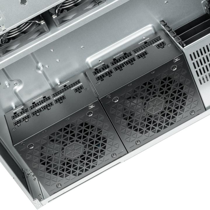 Image du produit Silverstone RM61-312 (E-ATX, SSI EEB)