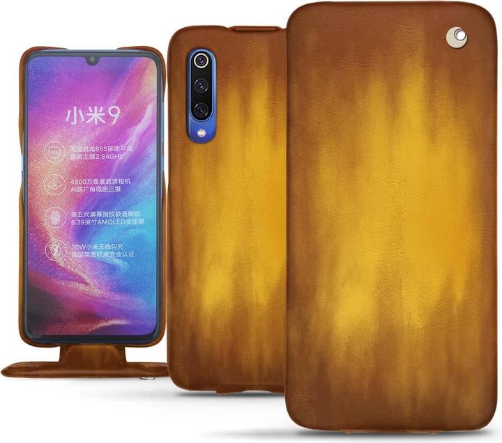 Immagine prodotto Noreve Cover in pelle verticale (Mi 9)