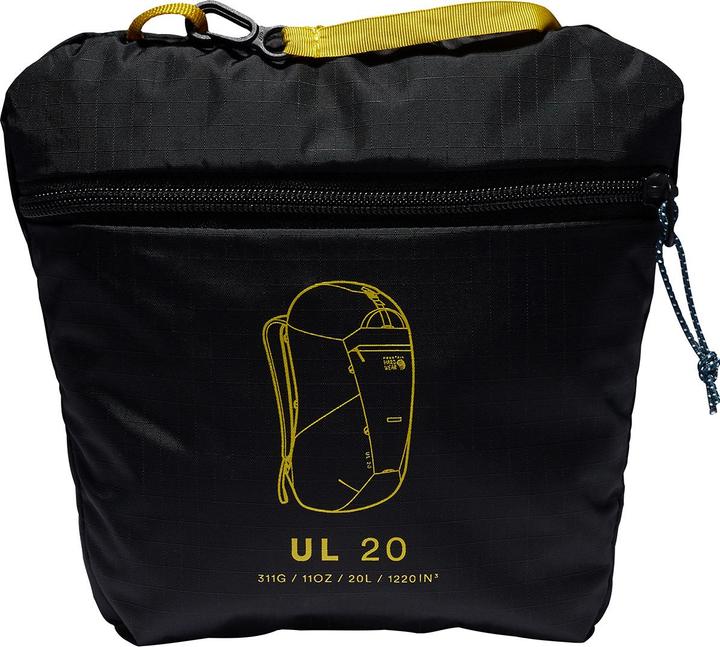 Image du produit Mountain Hardwear UL 20 Backpack (20 l)