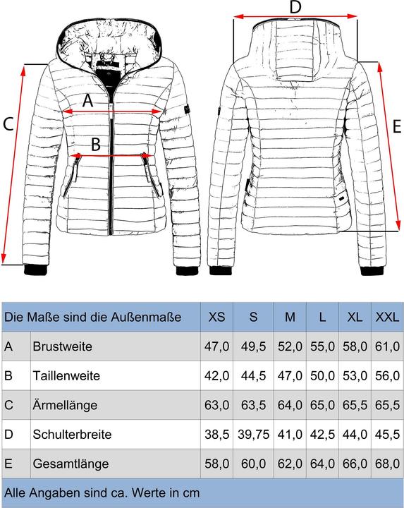 Actual product image Navahoo Kimuk (L)
