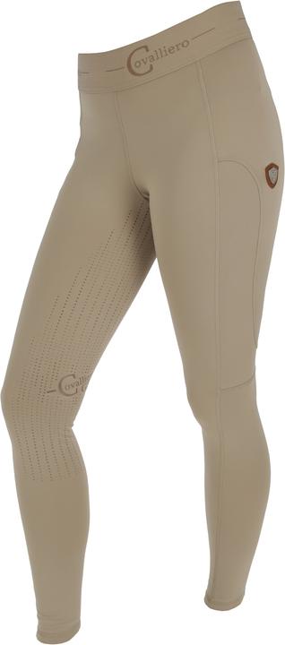 Produktbild Covalliero Winter-Reitleggings Lia (44)