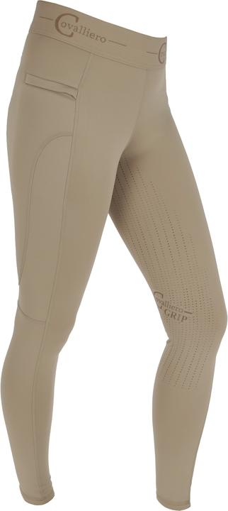 Produktbild Covalliero Winter-Reitleggings Lia (44)