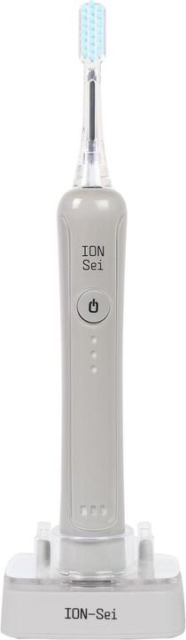 Produktbild ION-Sei IET01DW Ionen-Zahnbürste, Moon Grey (Schallzahnbürste)