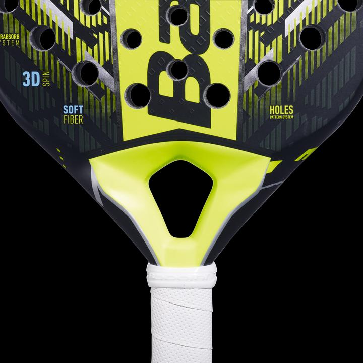 Actual product image Babolat Counter Vertuo 2025